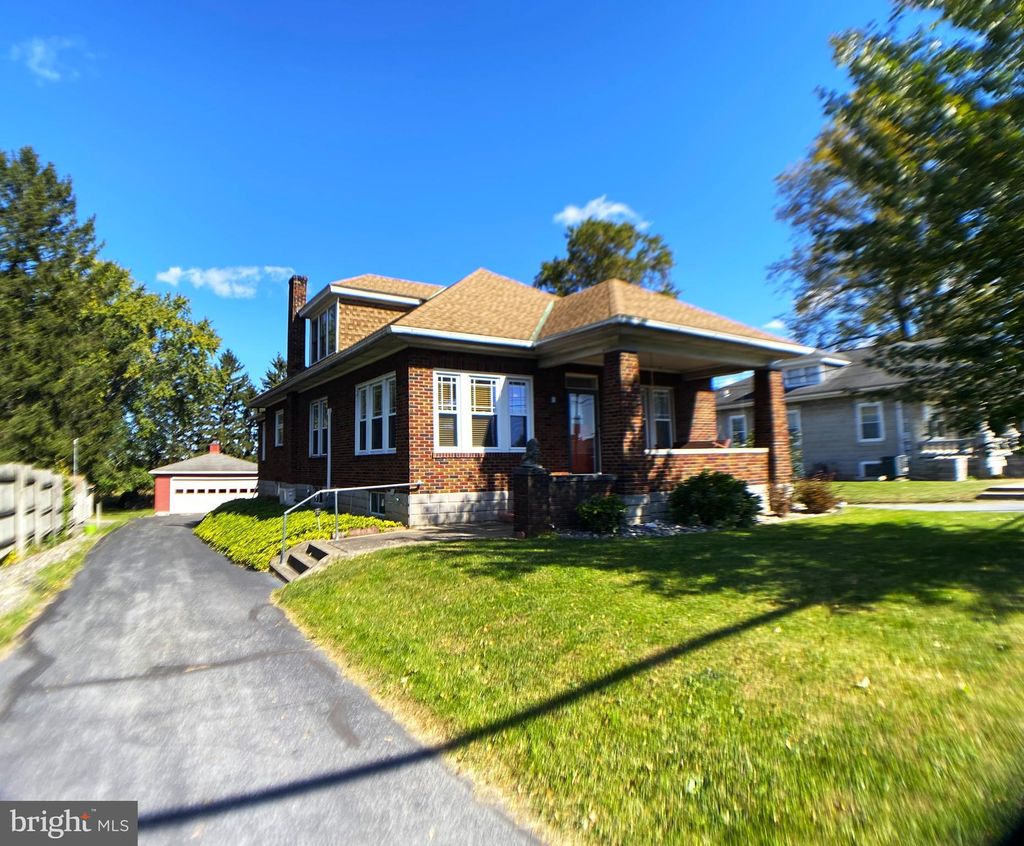 Photo of 2035 Old Philadelphia Pike, Lancaster, PA 17602 (MLS # PALA2059016)