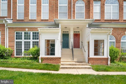 4424 EASTWICK COURT A FAIRFAX VA 22033