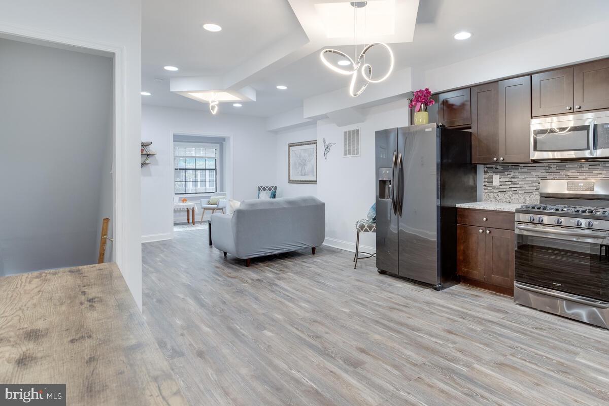 BETTER WAVERLY HISTORIC DISTRICT - Residential