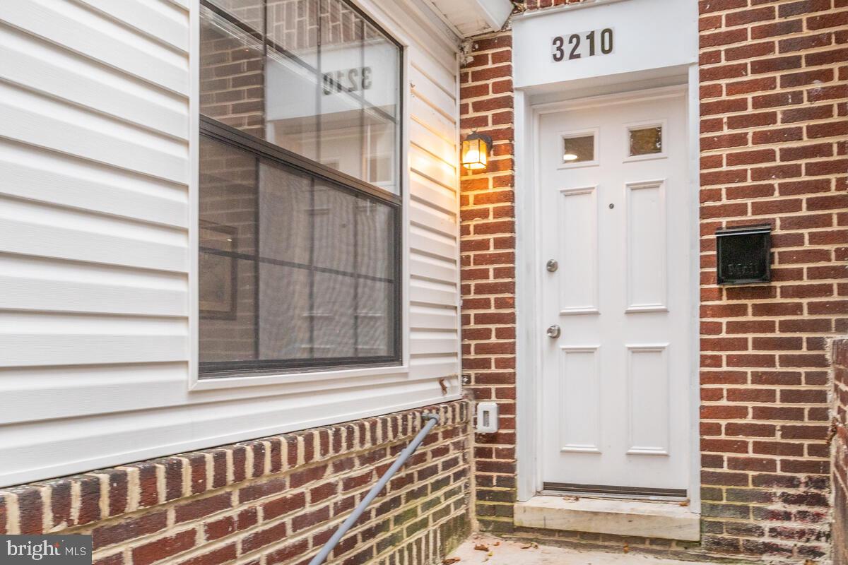 BETTER WAVERLY HISTORIC DISTRICT - Residential