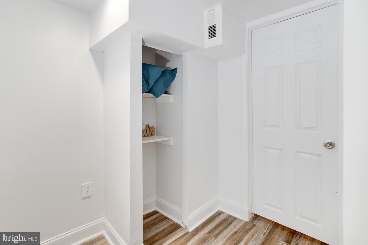 BETTER WAVERLY HISTORIC DISTRICT - Residential