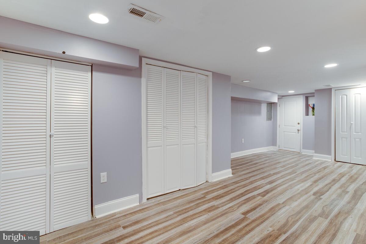 BETTER WAVERLY HISTORIC DISTRICT - Residential