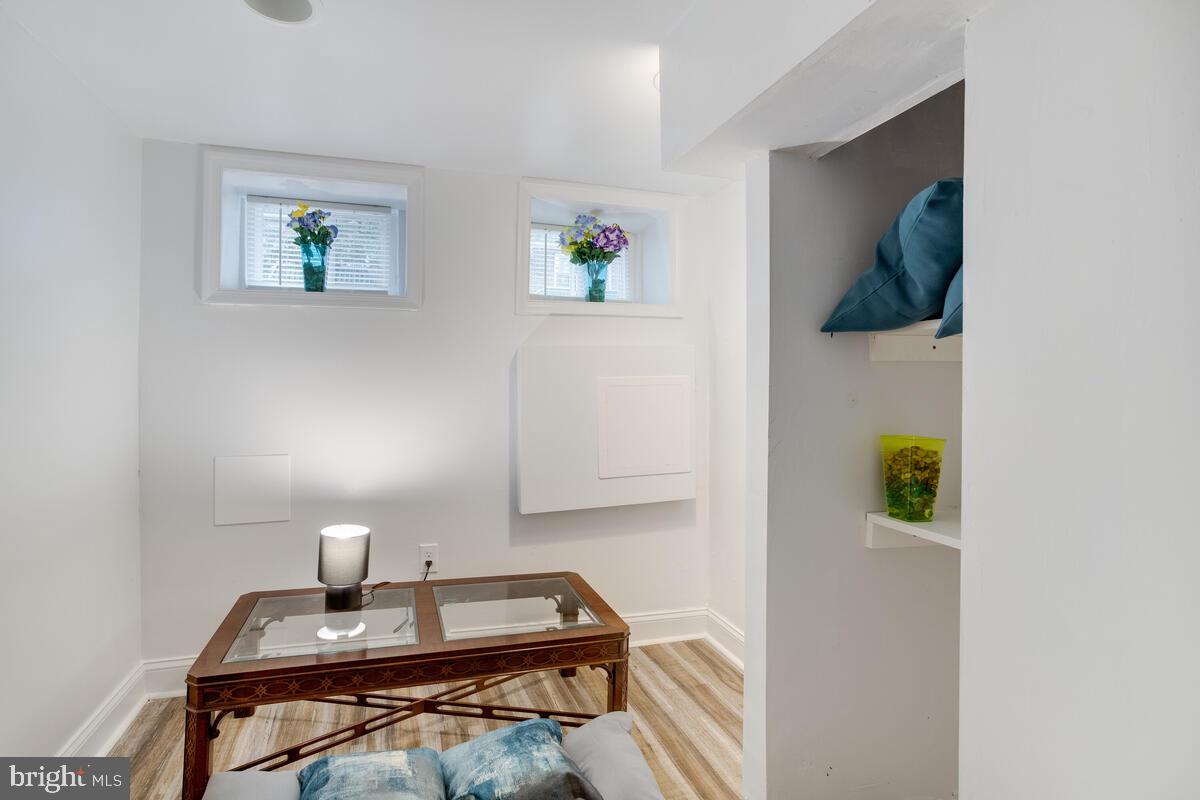 BETTER WAVERLY HISTORIC DISTRICT - Residential