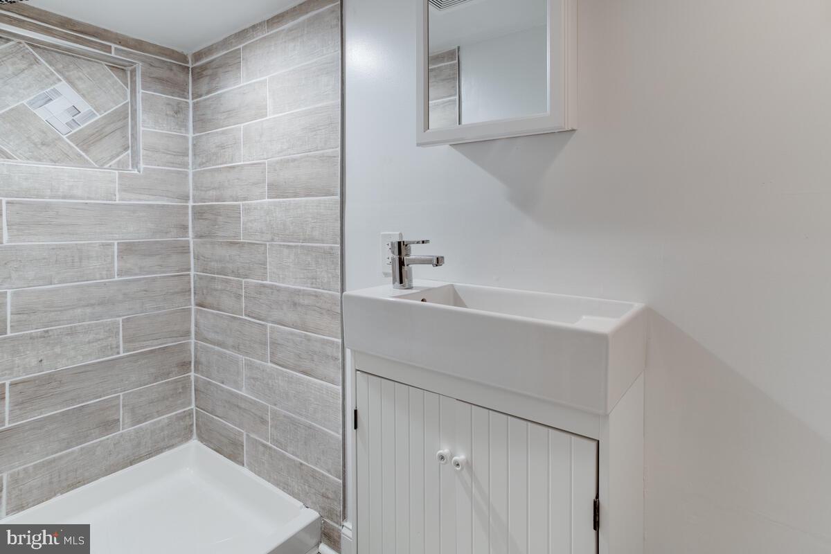 BETTER WAVERLY HISTORIC DISTRICT - Residential