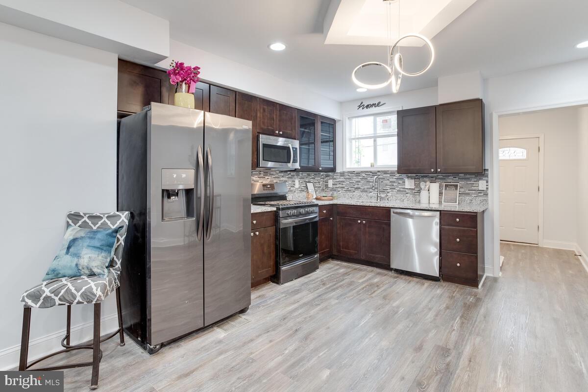 BETTER WAVERLY HISTORIC DISTRICT - Residential