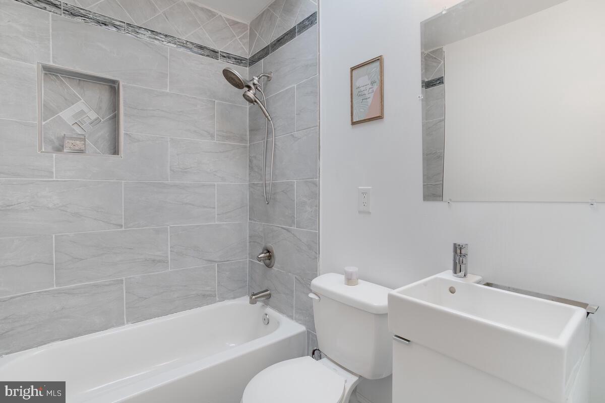 BETTER WAVERLY HISTORIC DISTRICT - Residential