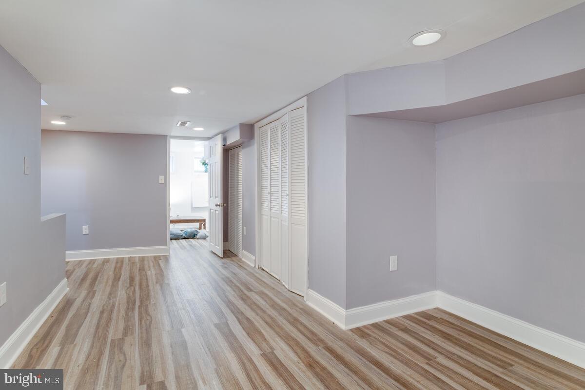 BETTER WAVERLY HISTORIC DISTRICT - Residential