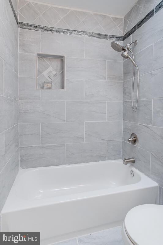 BETTER WAVERLY HISTORIC DISTRICT - Residential