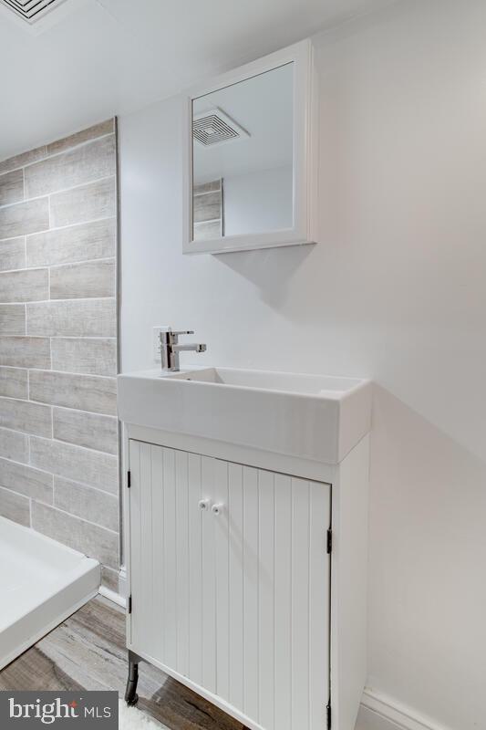 BETTER WAVERLY HISTORIC DISTRICT - Residential