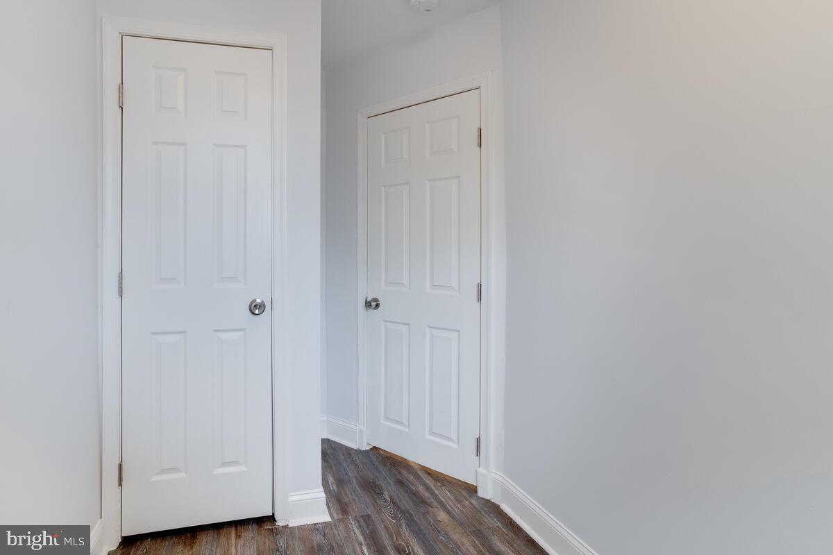 BETTER WAVERLY HISTORIC DISTRICT - Residential