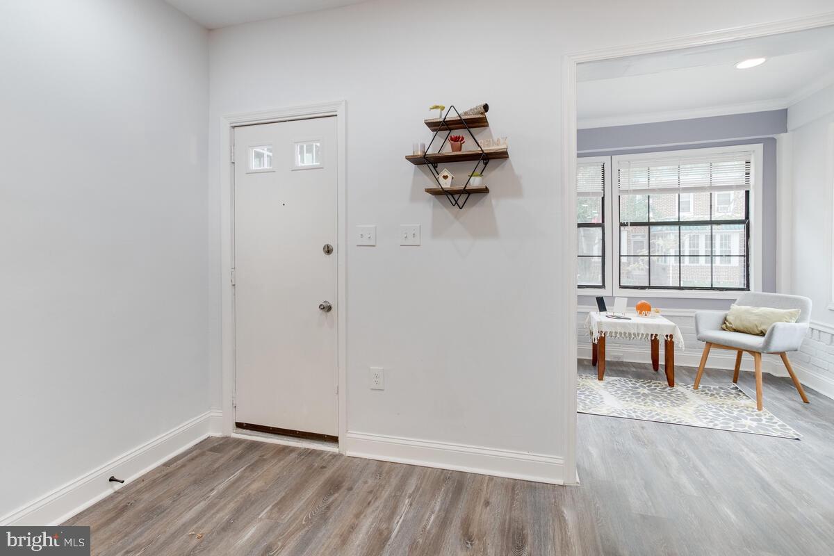 BETTER WAVERLY HISTORIC DISTRICT - Residential