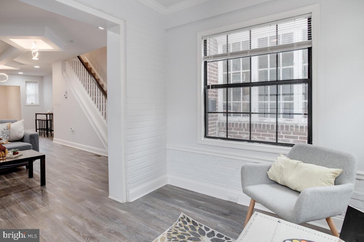 BETTER WAVERLY HISTORIC DISTRICT - Residential