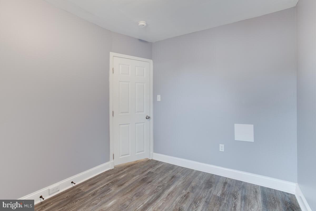 BETTER WAVERLY HISTORIC DISTRICT - Residential