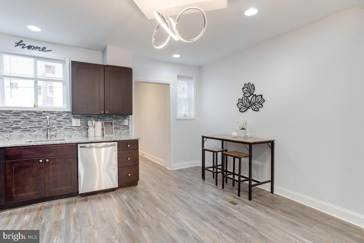 BETTER WAVERLY HISTORIC DISTRICT - Residential