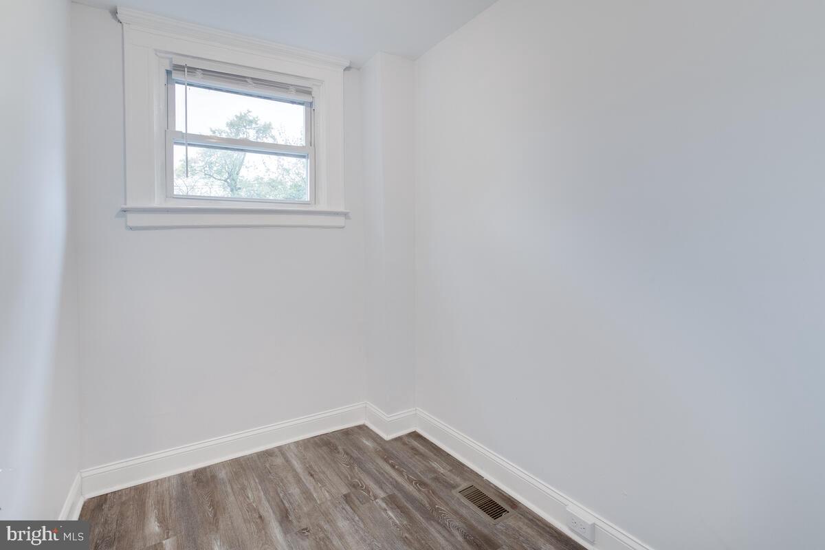 BETTER WAVERLY HISTORIC DISTRICT - Residential