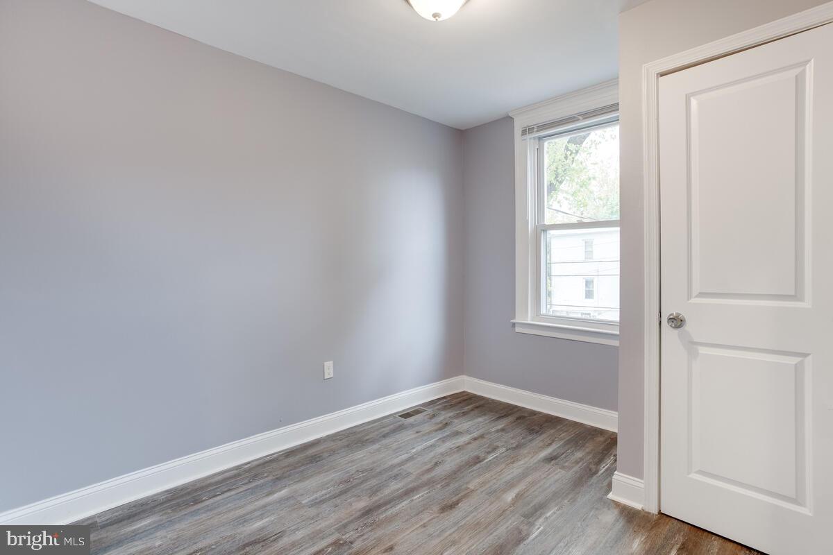 BETTER WAVERLY HISTORIC DISTRICT - Residential