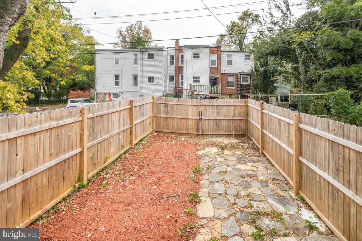 BETTER WAVERLY HISTORIC DISTRICT - Residential