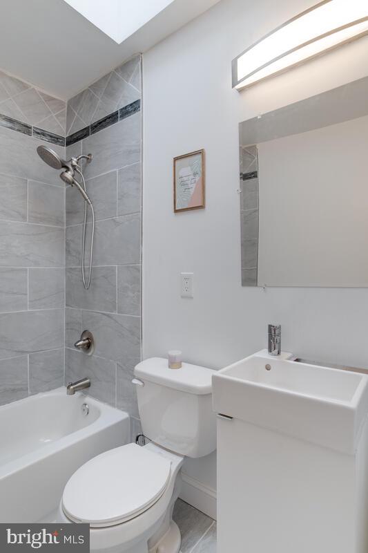 BETTER WAVERLY HISTORIC DISTRICT - Residential