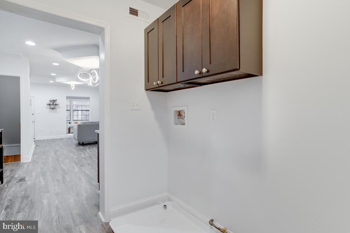 BETTER WAVERLY HISTORIC DISTRICT - Residential