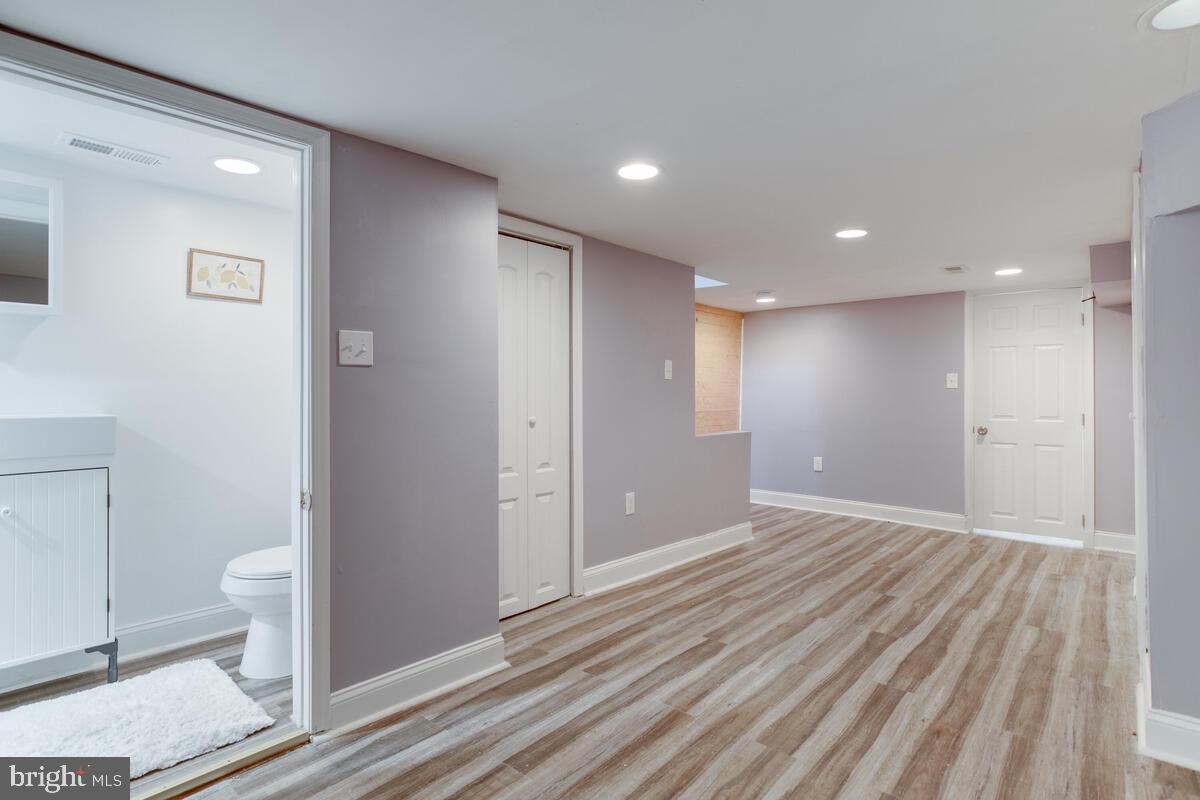 BETTER WAVERLY HISTORIC DISTRICT - Residential