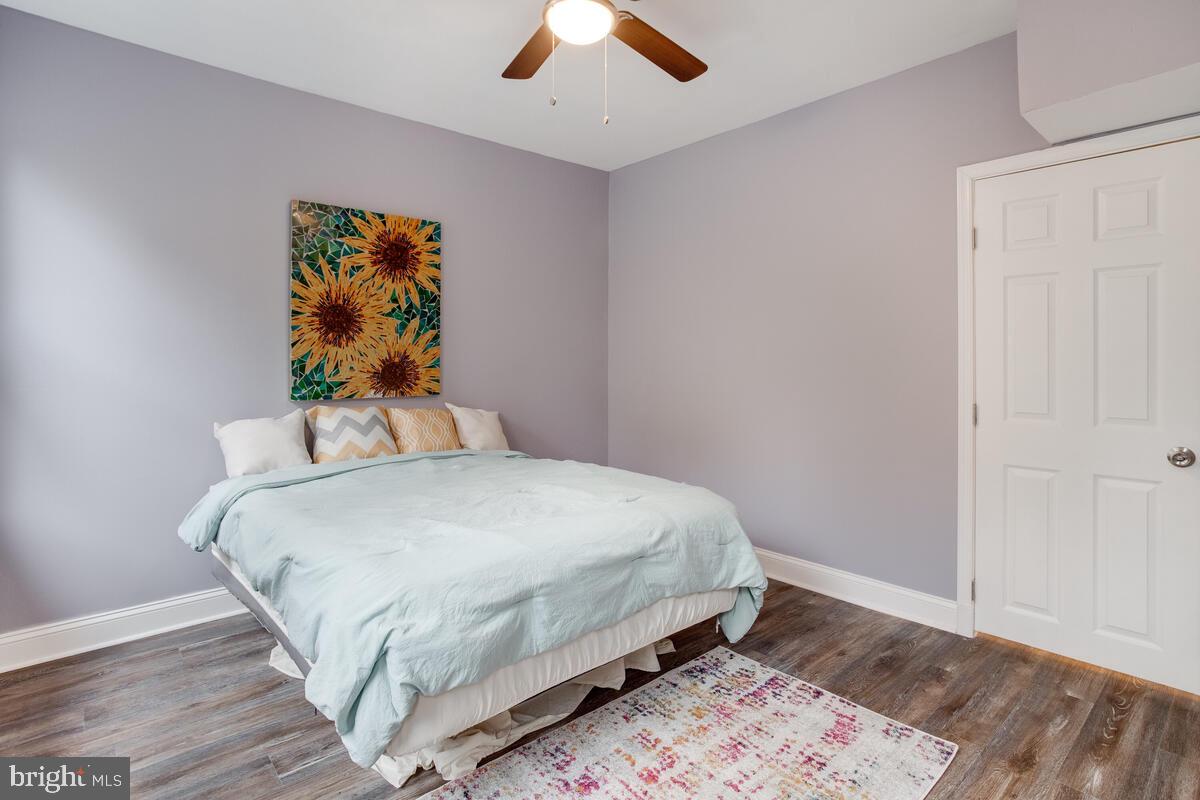 BETTER WAVERLY HISTORIC DISTRICT - Residential