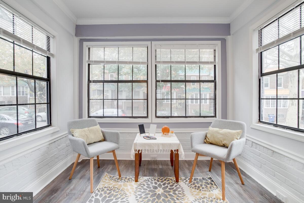 BETTER WAVERLY HISTORIC DISTRICT - Residential