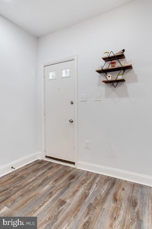 BETTER WAVERLY HISTORIC DISTRICT - Residential