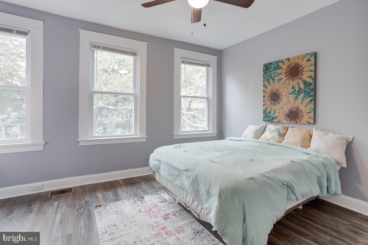 BETTER WAVERLY HISTORIC DISTRICT - Residential