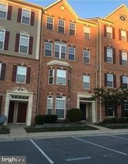 Exciting opportunity to own this upper level penthouse style condo. This model offers a spacious open style living room and dining room. Kitchen has an island breakfast bar, and dinette area. It's open to the family room with ceiling fan and walk out balcony. The upper level features a beautiful spacious owners suite with two walk-in closets, and trey ceiling. The en suite features an over sized Roman style shower with his and hers vanities. Ceiling fans and lots of natural light in all three bedrooms. Attached one car garage plus parking lot space. This lovely home is located in a great family community with basket ball tennis courts, walking trail to local restaurants, shopping and water park. Chesapeake beach has charter fishing and marinas. Commute to AFB, Pax River, DC, Annapolis and Baltimore.