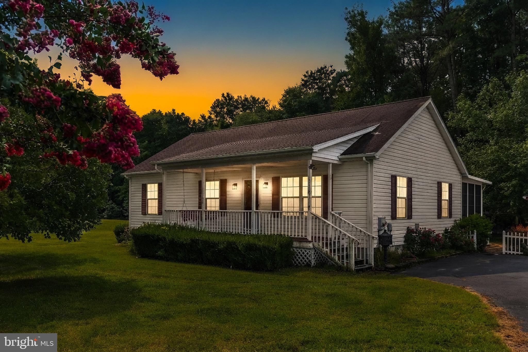 3520 SHEEPHOUSE ROAD