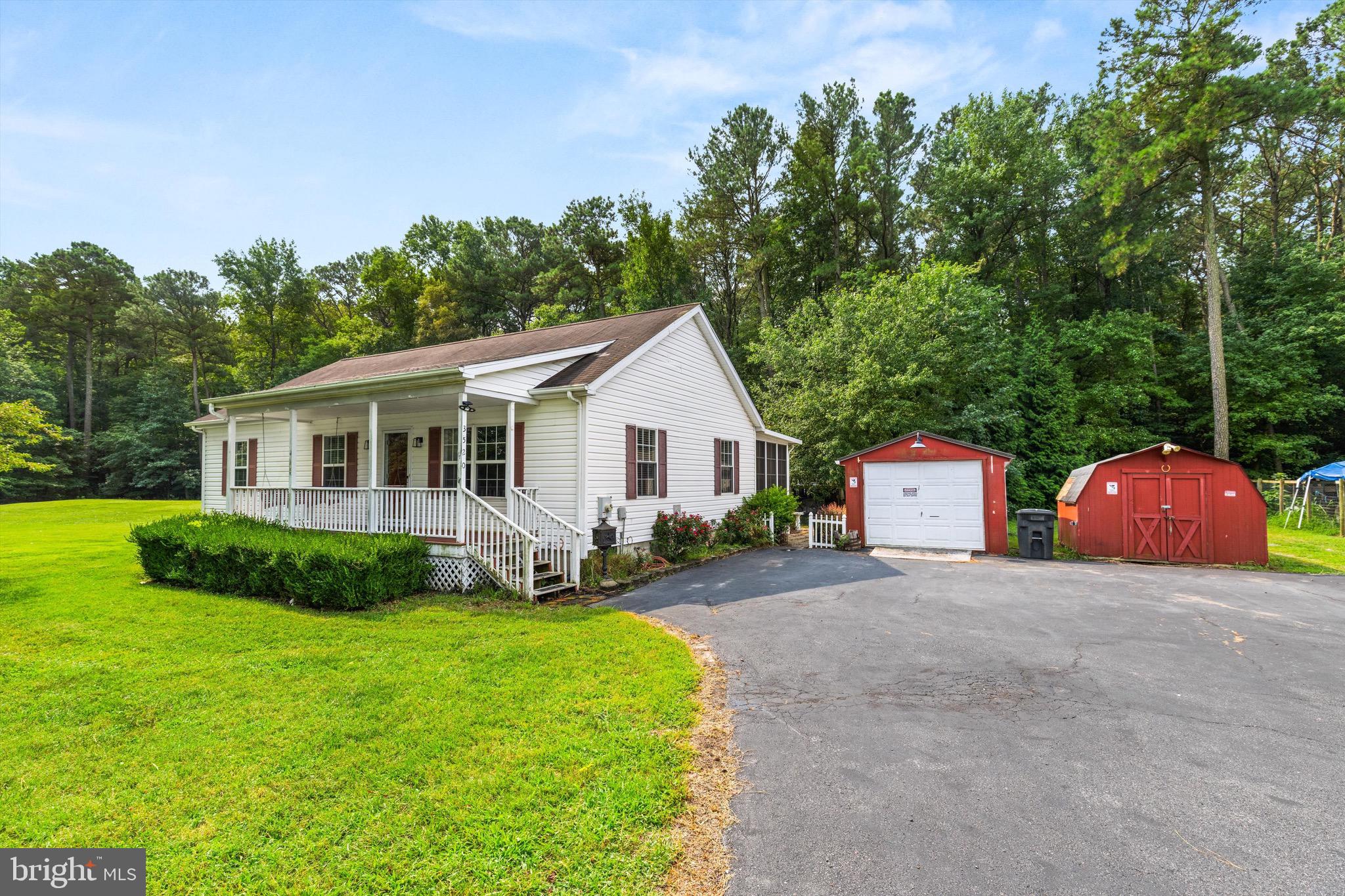 3520 SHEEPHOUSE ROAD