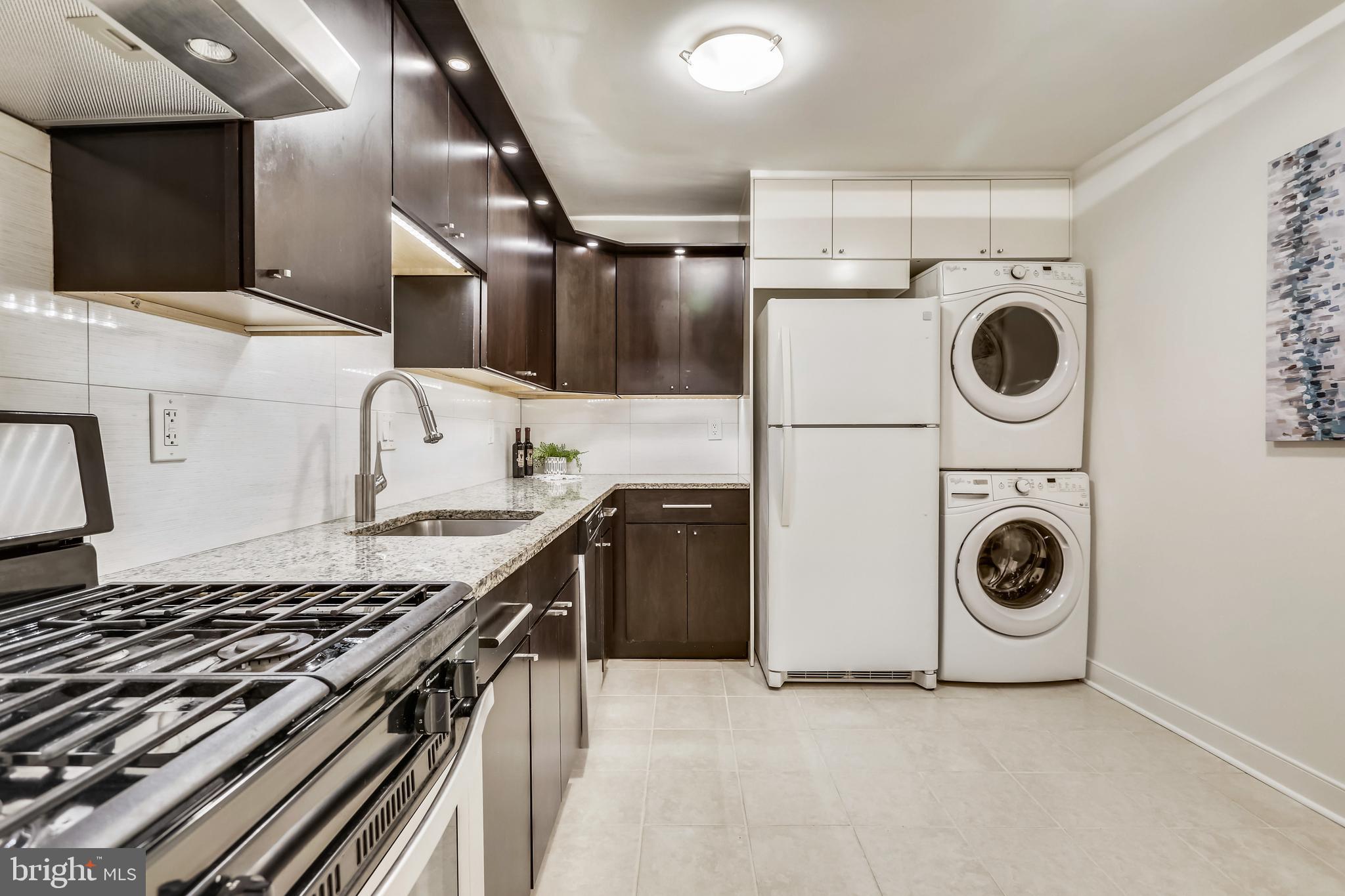 FRIENDSHIP HEIGHTS - Residential