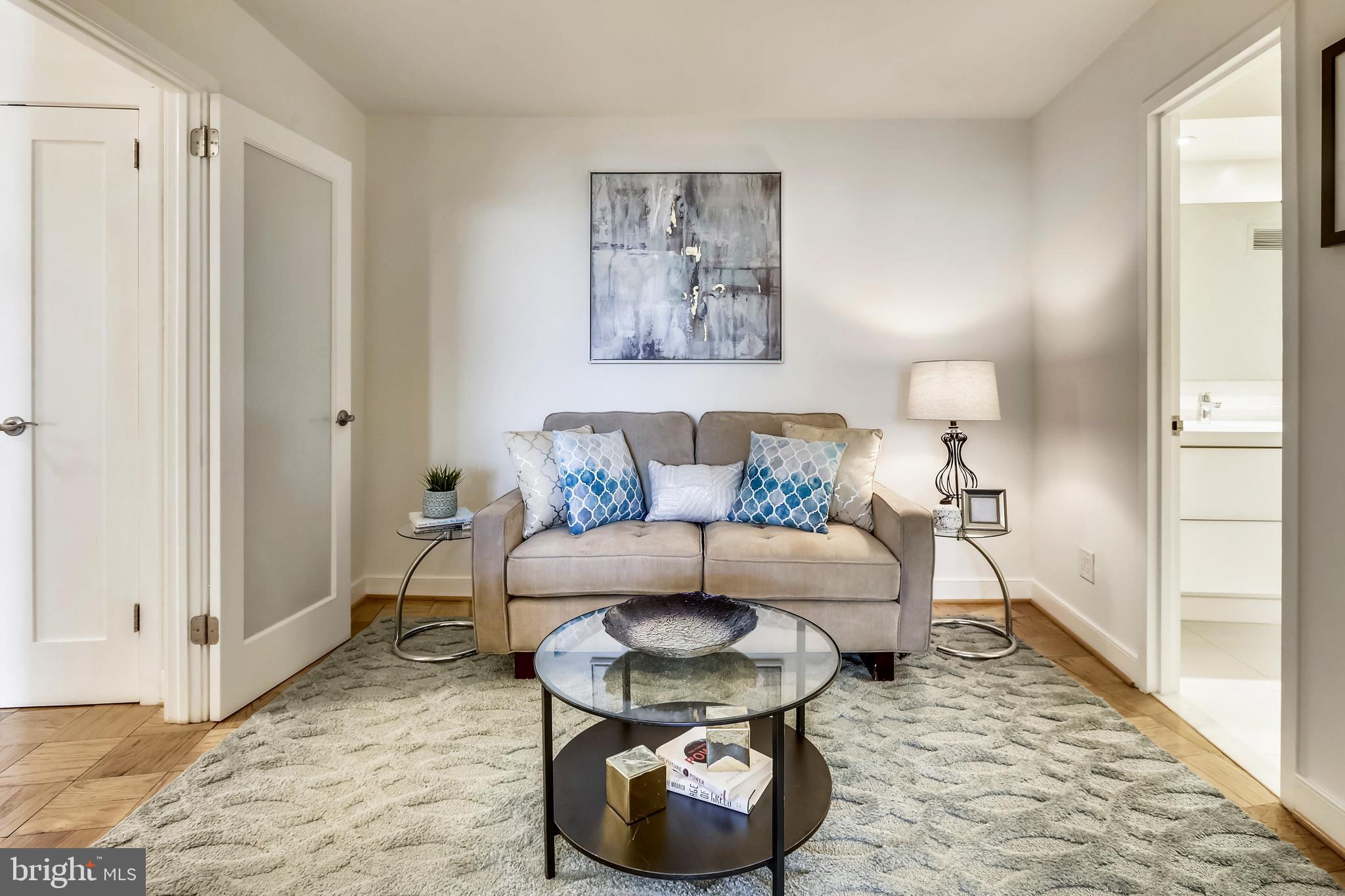 FRIENDSHIP HEIGHTS - Residential