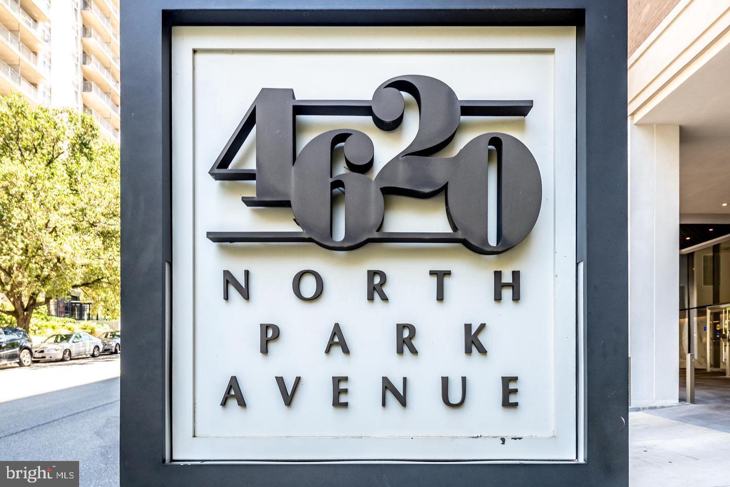 FRIENDSHIP HEIGHTS - Residential