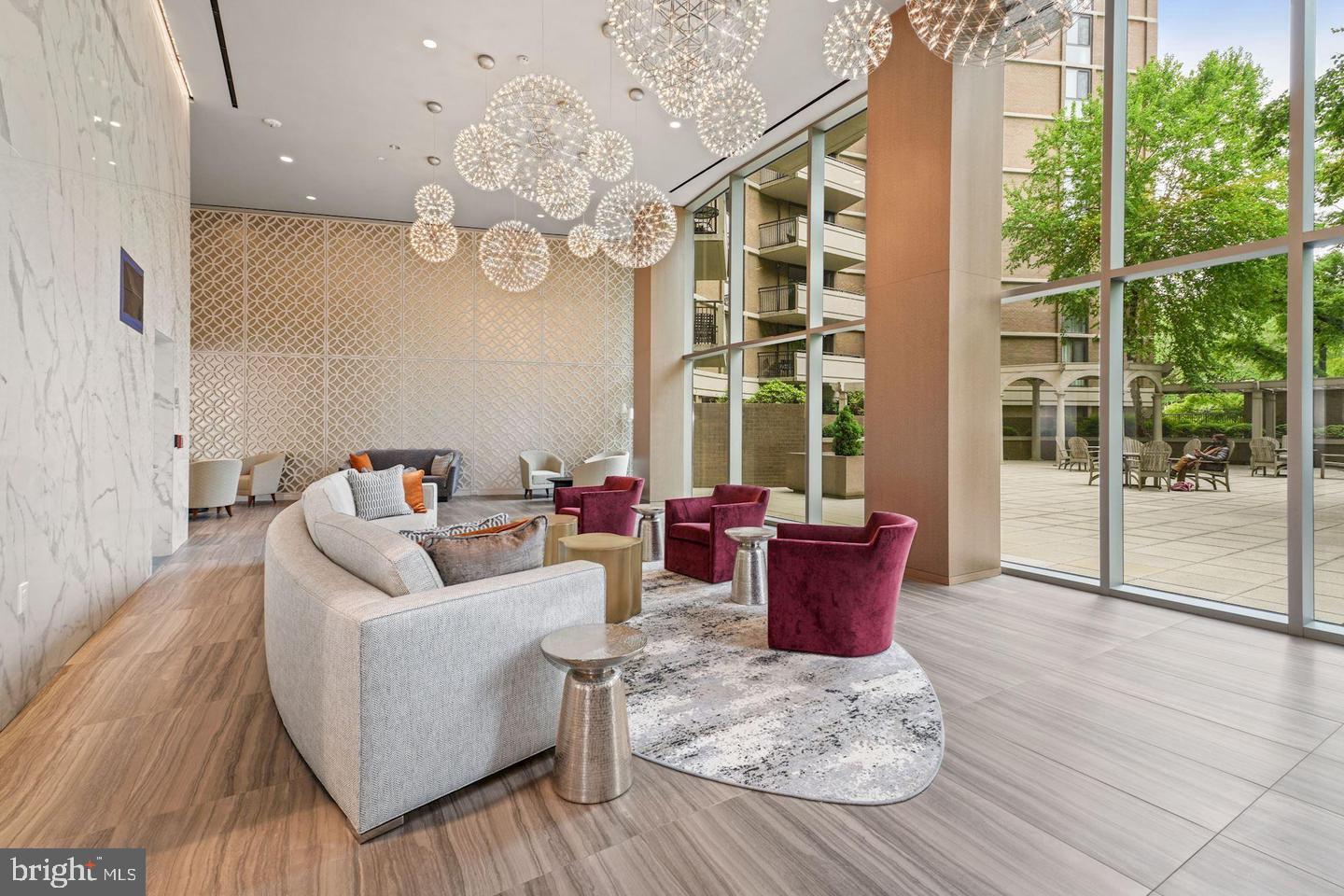 FRIENDSHIP HEIGHTS - Residential