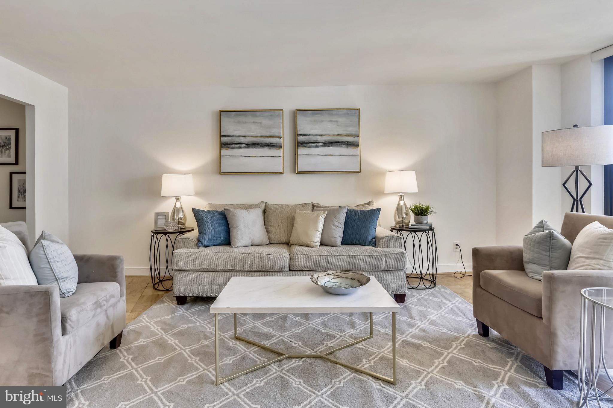 FRIENDSHIP HEIGHTS - Residential