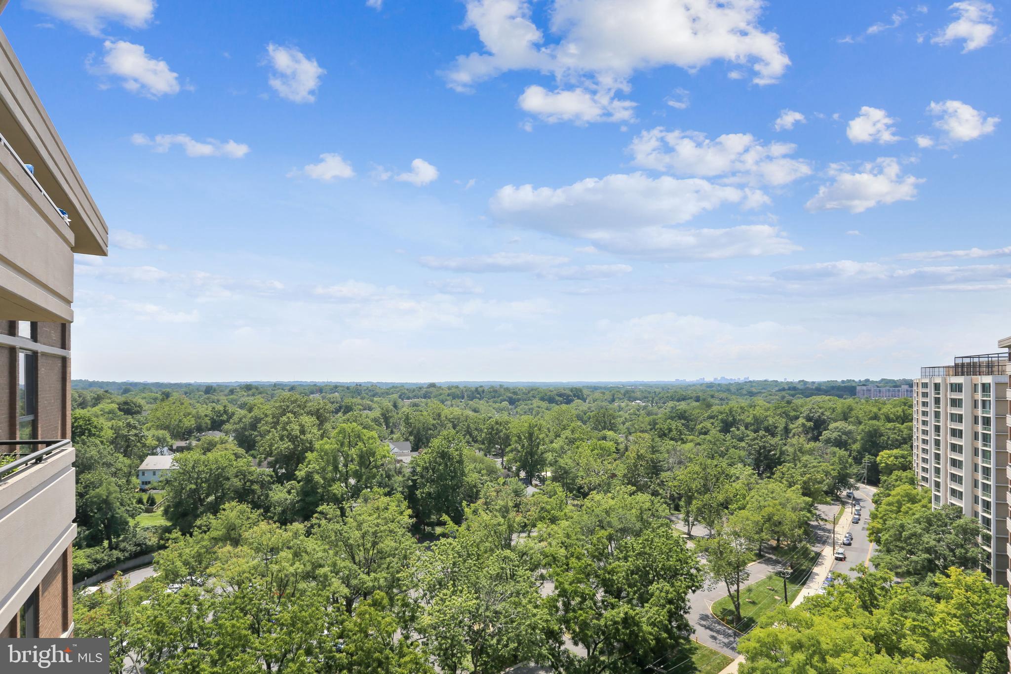 FRIENDSHIP HEIGHTS - Residential