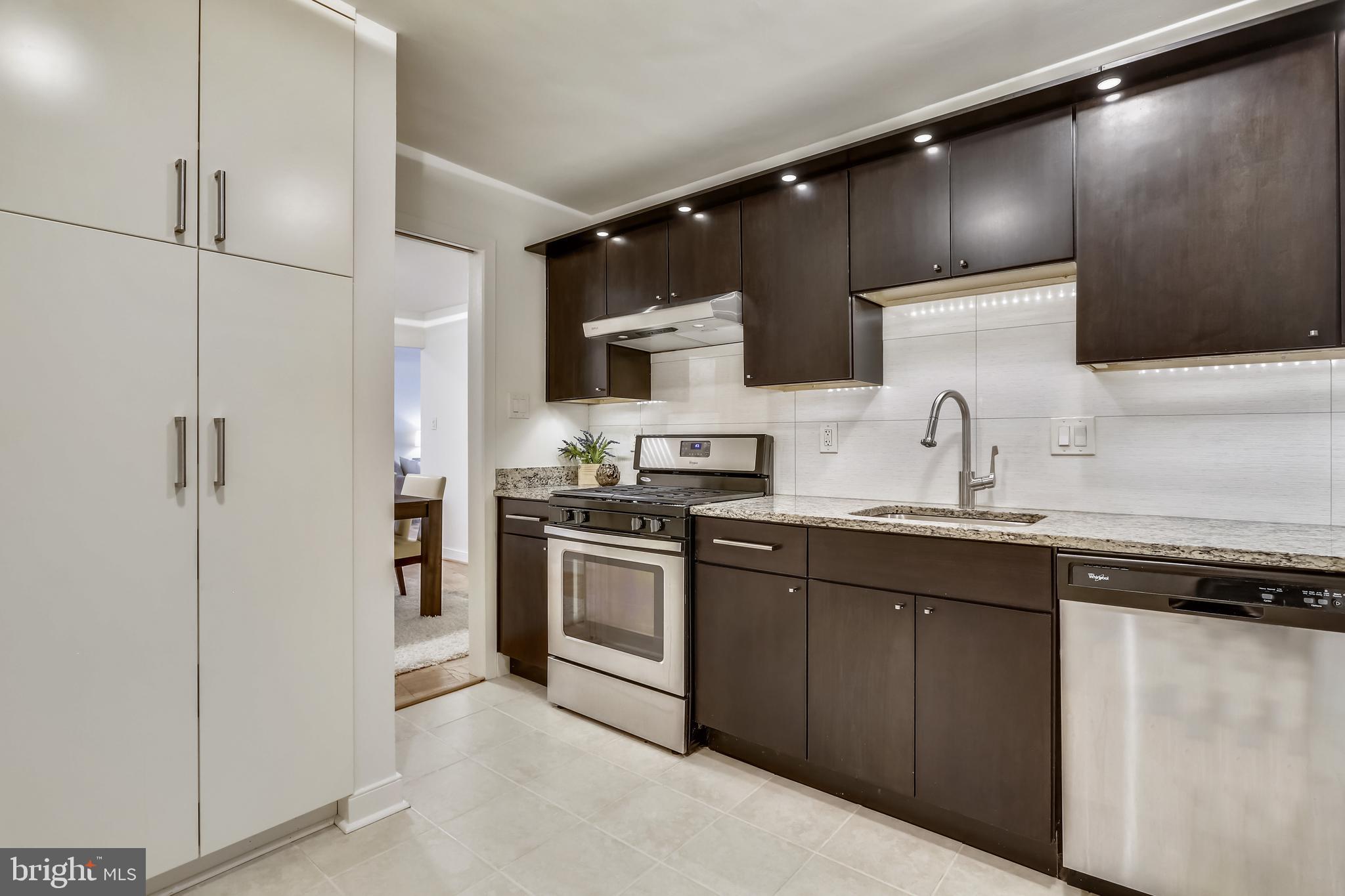 FRIENDSHIP HEIGHTS - Residential