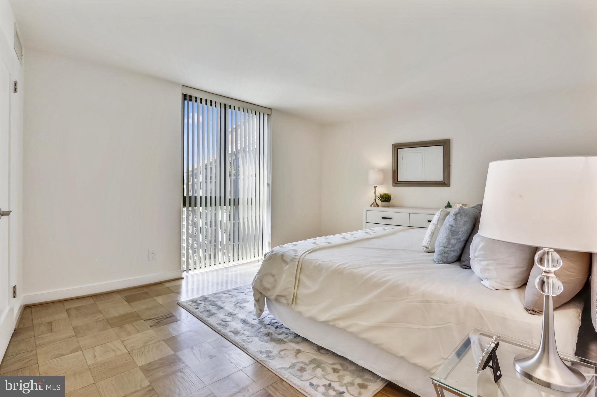 FRIENDSHIP HEIGHTS - Residential