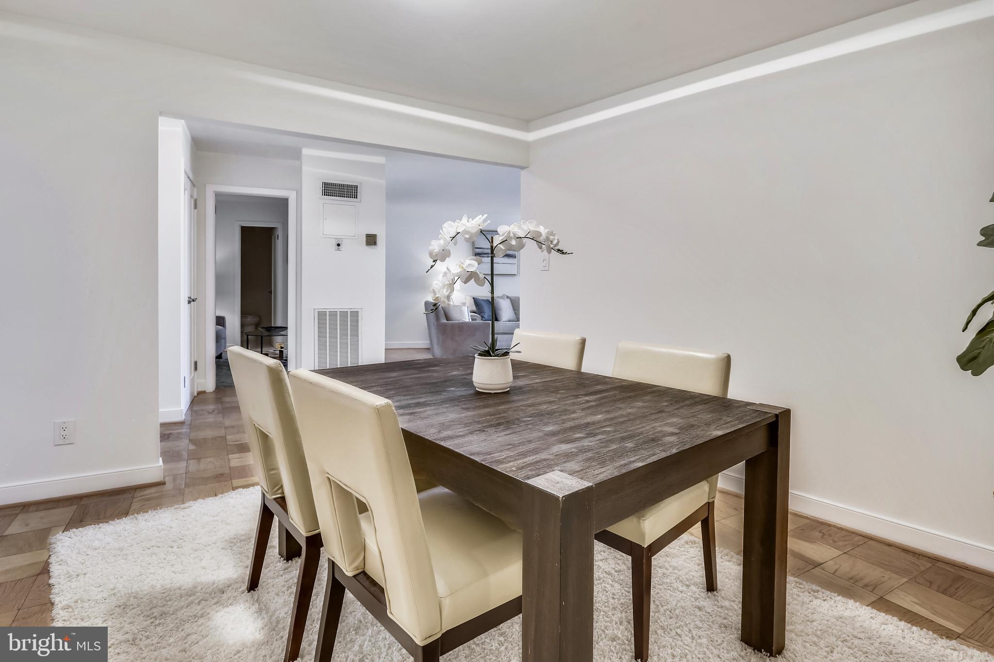 FRIENDSHIP HEIGHTS - Residential