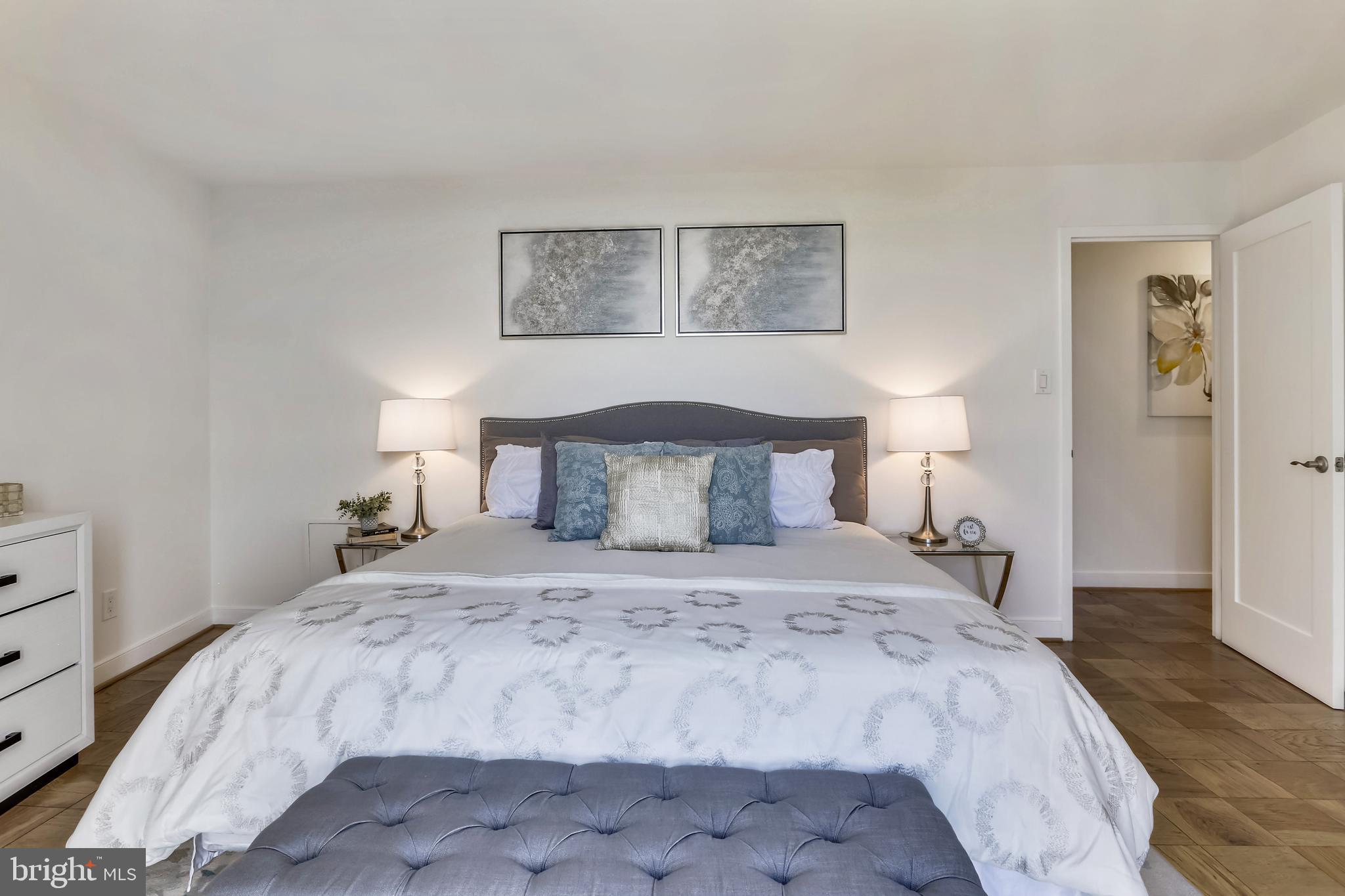 FRIENDSHIP HEIGHTS - Residential