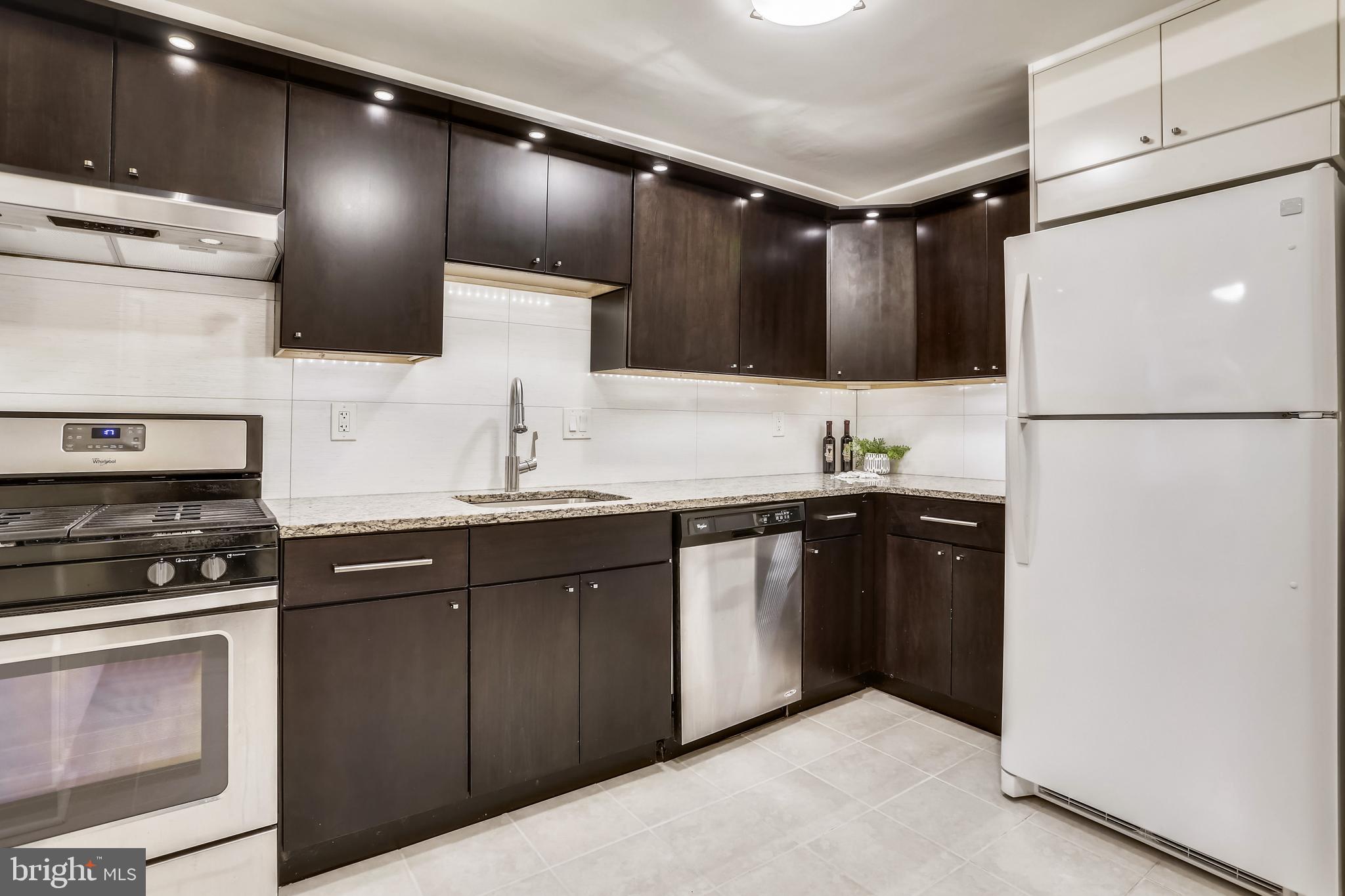 FRIENDSHIP HEIGHTS - Residential