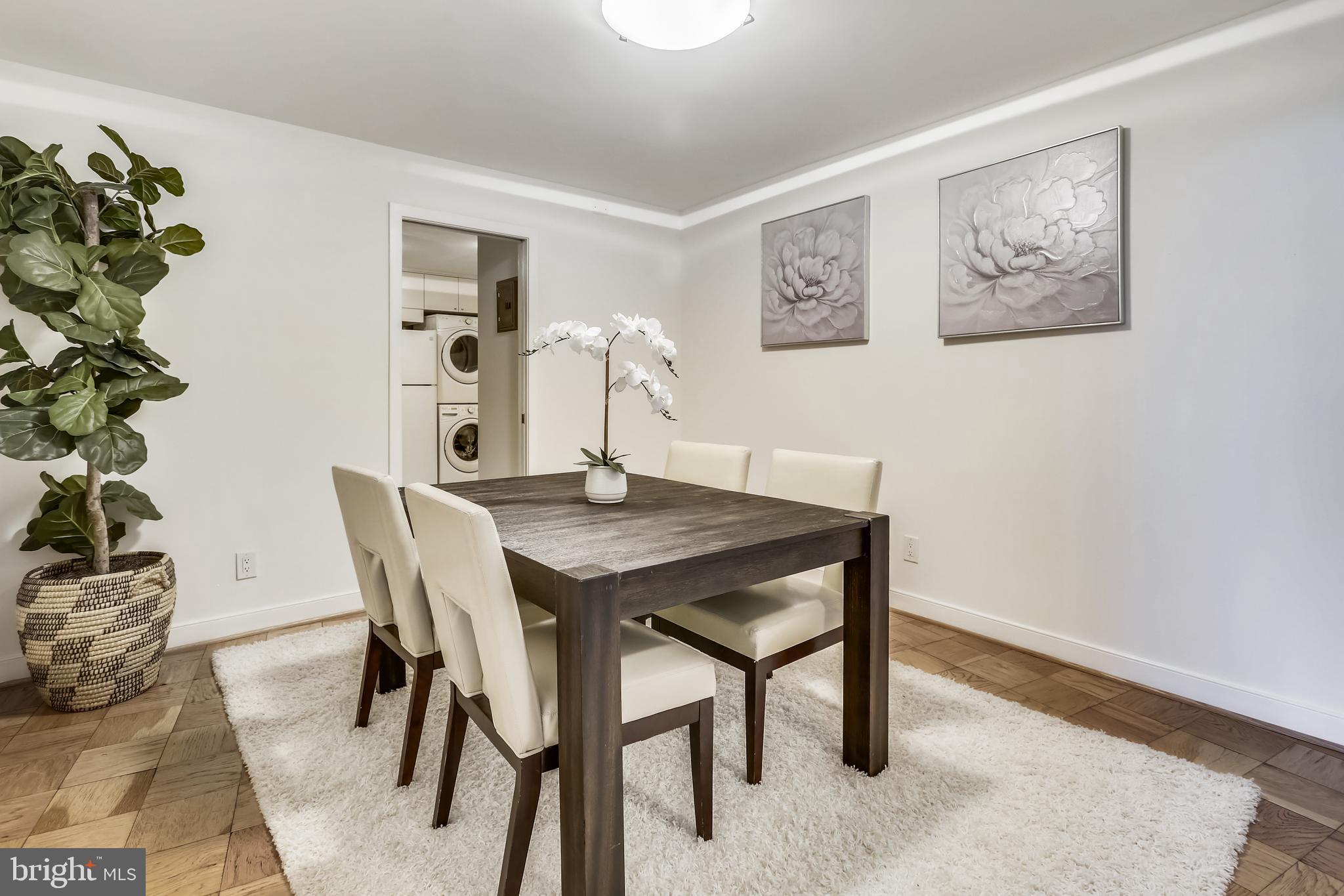 FRIENDSHIP HEIGHTS - Residential