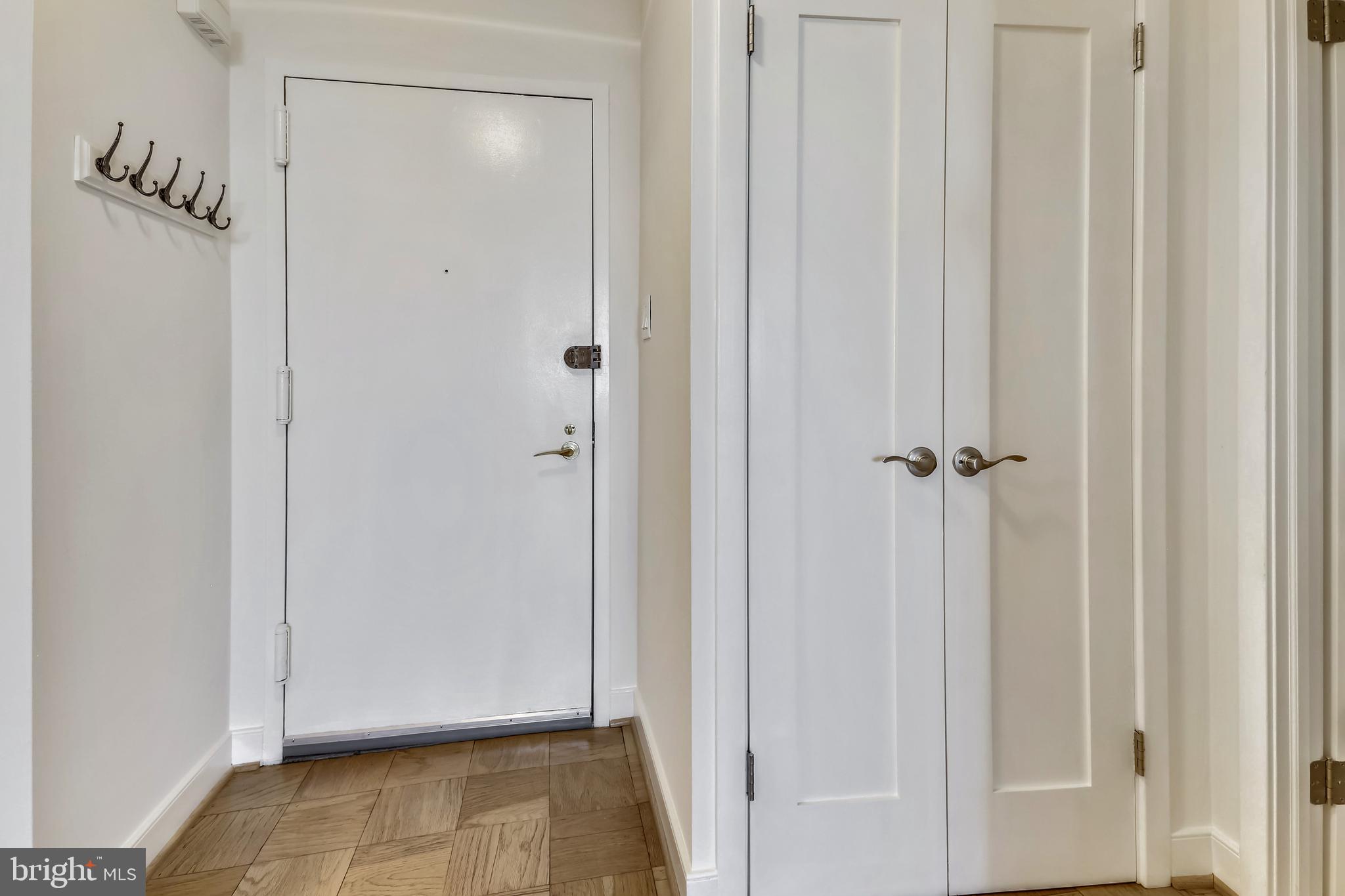 FRIENDSHIP HEIGHTS - Residential