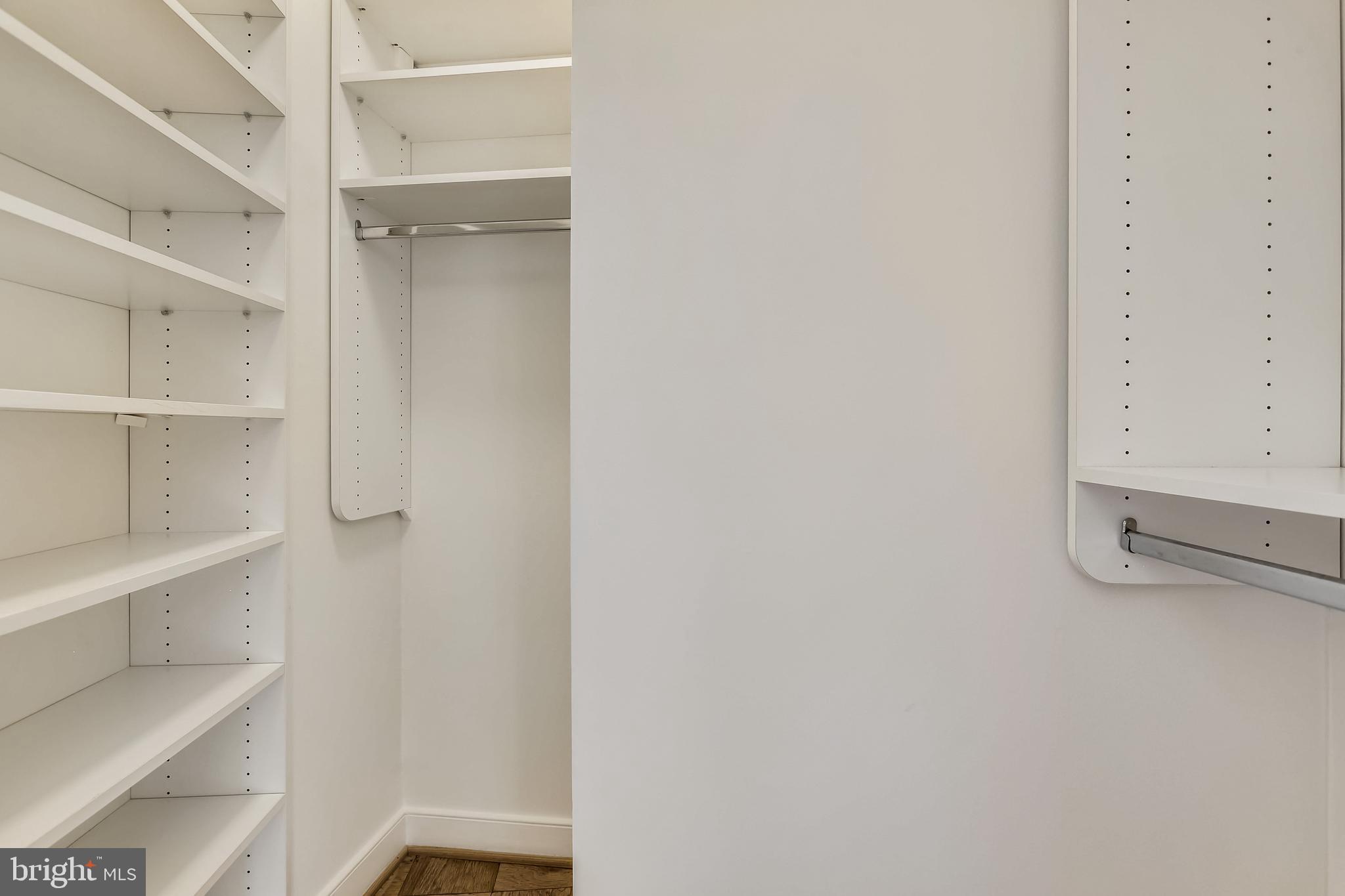 FRIENDSHIP HEIGHTS - Residential