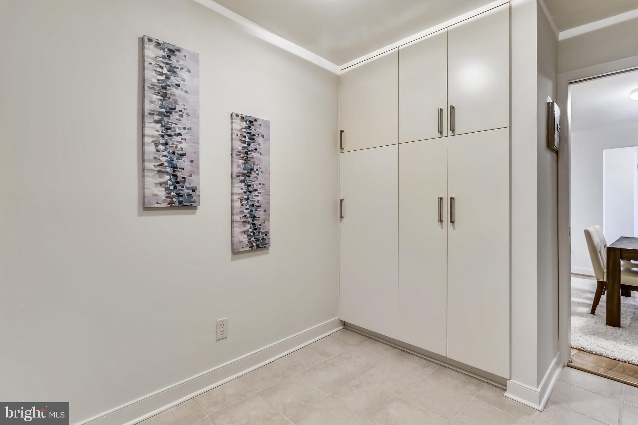 FRIENDSHIP HEIGHTS - Residential