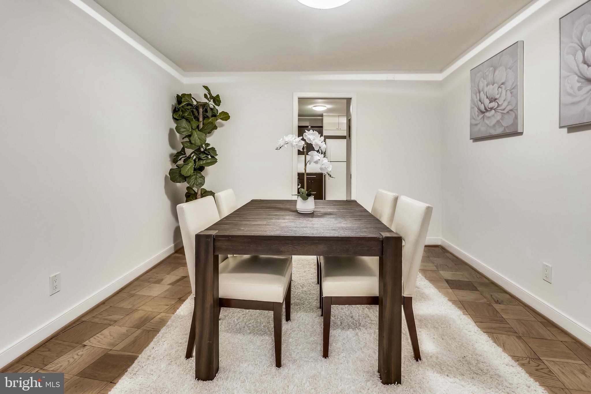 FRIENDSHIP HEIGHTS - Residential