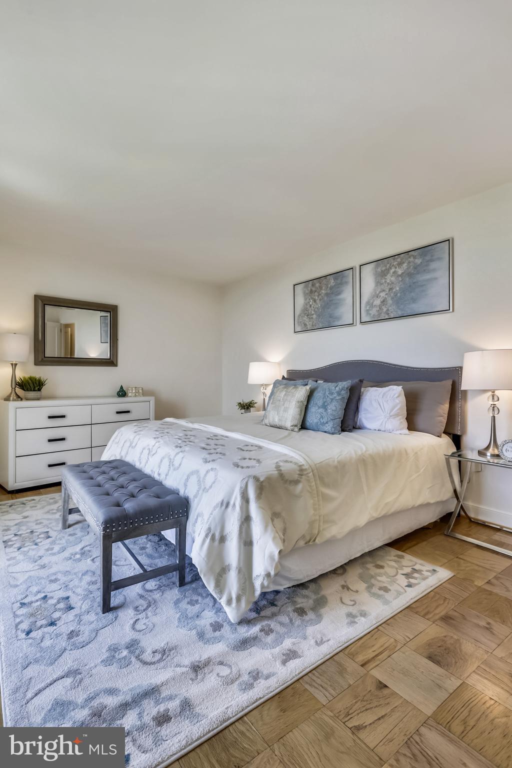 FRIENDSHIP HEIGHTS - Residential