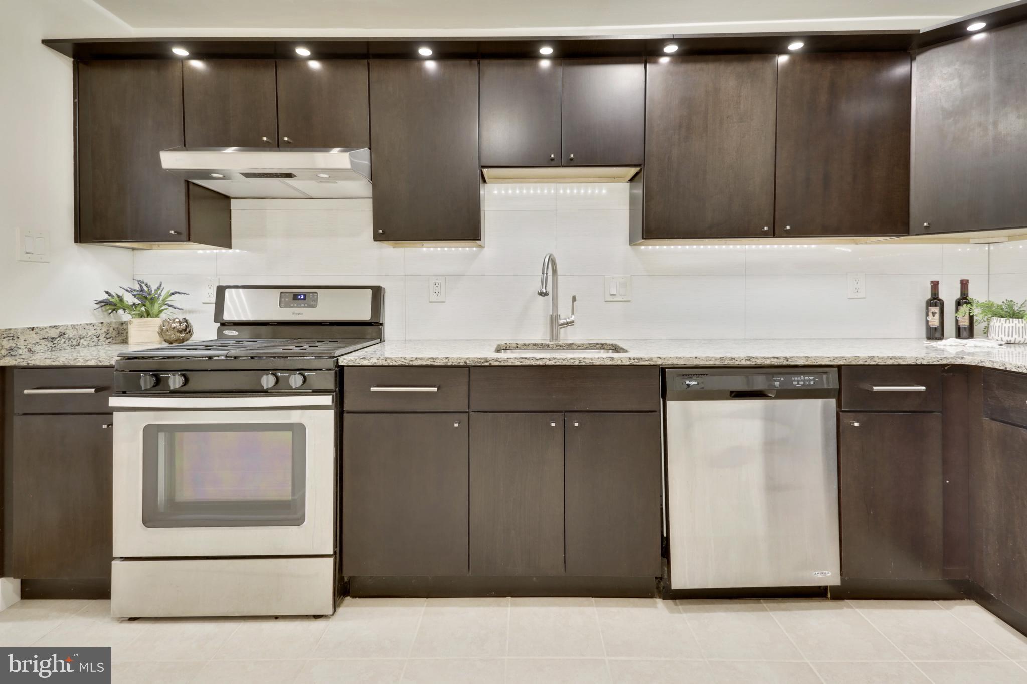 FRIENDSHIP HEIGHTS - Residential