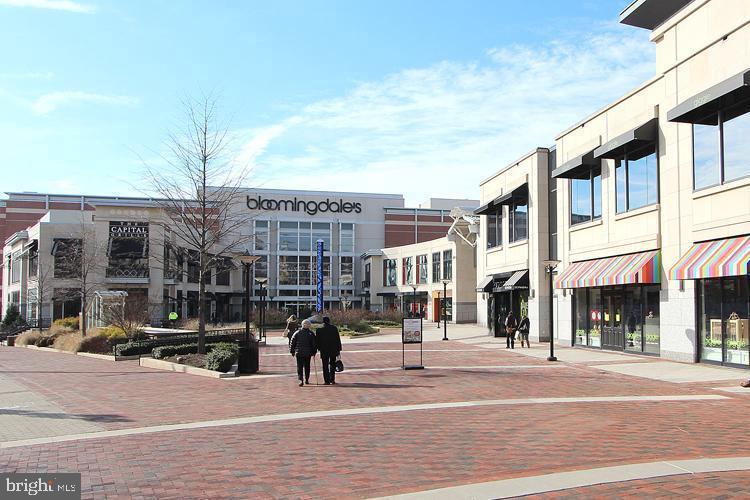 FRIENDSHIP HEIGHTS - Residential